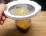 失敗なし♡簡単レンチン♡離乳食の茶碗蒸し作り方2写真