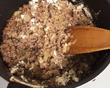 簡単！懐かしい！給食の！？ミートソース♡作り方4写真