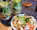 今流行！ お野菜でおなかいっぱい！！作り方6写真