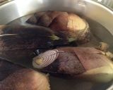 竹の子ご飯 包丁人流作り方3写真