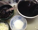 肉味噌作り方2写真