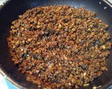 肉味噌作り方5写真