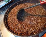 肉味噌作り方8写真