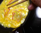 シャ乱Qはたけの簡単！超シンプル天津飯！作り方5写真