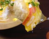 シャ乱Qはたけの簡単！超シンプル天津飯！作り方8写真