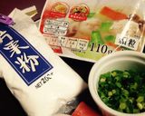 シャ乱Qはたけの簡単！超シンプル天津飯！作り方1写真