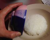 シャ乱Qはたけの簡単！超シンプル天津飯！作り方4写真