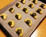 柏餅クッキー作り方4写真