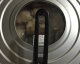 豚肉の海老真薯挟み焼き作り方6写真