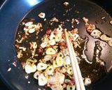 【プロ直伝】味がキマる！ペペロンチーノ作り方3写真