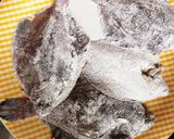 カレイの南蛮漬け作り方4写真