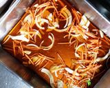 カレイの南蛮漬け作り方6写真