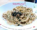 【プロ直伝】味がキマる！ペペロンチーノ作り方12写真