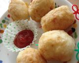 アレンジ無限大♪ライス☆ドック作り方6写真