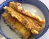 卵焼き器で明石焼き風by浜のかあちゃん作り方3写真