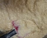 ♪18㎝型パウンドケーキ♪バナナ作り方9写真