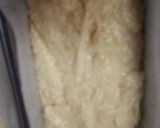 ♪18㎝型パウンドケーキ♪バナナ作り方10写真