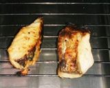 鰆の味噌漬け焼き⭐お弁当にも♪作り方6写真