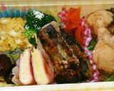 鰆の味噌漬け焼き⭐お弁当にも♪作り方7写真