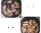 ♡ブリ大根♡作り方4写真