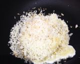 簡単！卵のパン粉焼き作り方4写真