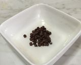 市販のチョコで簡単チョコチップ作り方3写真