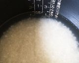残ったおでんの素で☆ツナ 炊き込みご飯作り方1写真