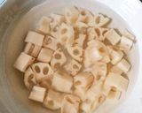 残ったおでんの素で☆ツナ 炊き込みご飯作り方2写真