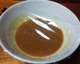 竹の子とわかめの酢味噌和え作り方4写真