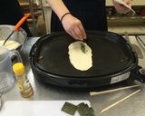 チーズどんどん焼作り方3写真
