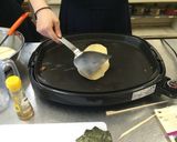 チーズどんどん焼作り方5写真