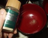 春色☆うどの沢煮椀作り方7写真
