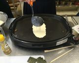 チーズどんどん焼作り方2写真