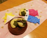 柏餅クッキー作り方5写真