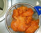 簡単♪鶏ささみ味噌漬けマヨレタスサラダ！作り方4写真