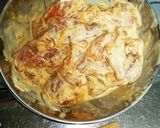 簡単♪鶏ささみ味噌漬けマヨレタスサラダ！作り方6写真