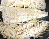 簡単☆白身魚のアクアパッツァ風作り方3写真