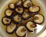 しいたけオイルピクルス作り方1写真