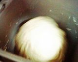 ホームベカーリーde手打ちうどん作り方2写真