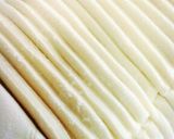 ホームベカーリーde手打ちうどん作り方6写真