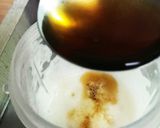 豚こま×もやしたっぷり◆お好み焼き作り方2写真