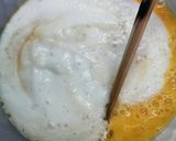 豚こま×もやしたっぷり◆お好み焼き作り方3写真