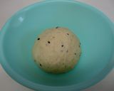雑穀パン作り方3写真