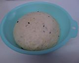 雑穀パン作り方4写真