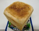 雑穀パン作り方7写真