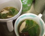 秘密の茶碗蒸し作り方5写真