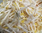 豚こま×もやしたっぷり◆お好み焼き作り方4写真