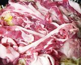 豚こま×もやしたっぷり◆お好み焼き作り方6写真