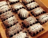 ヘルシーなチョコココナッツクッキー作り方7写真