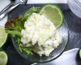 たけのこポテサラタイ風味|たけのこレシピ作り方2写真